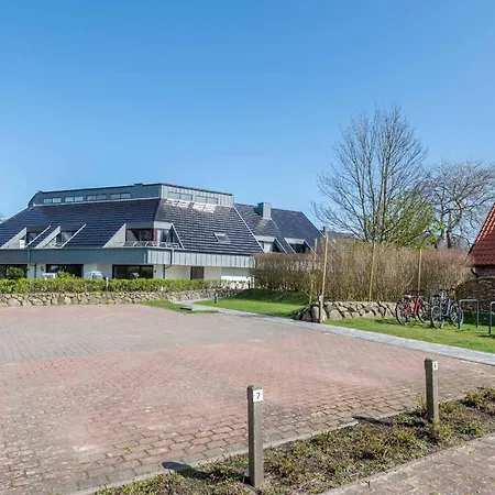 Kaept'n Nelson, App 15 アパート ヴェニングシュテット